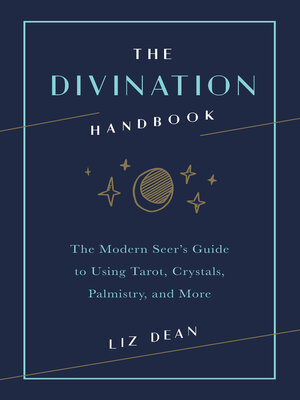 The Divination Handbook - ebook